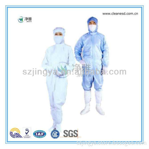 ESD clothes